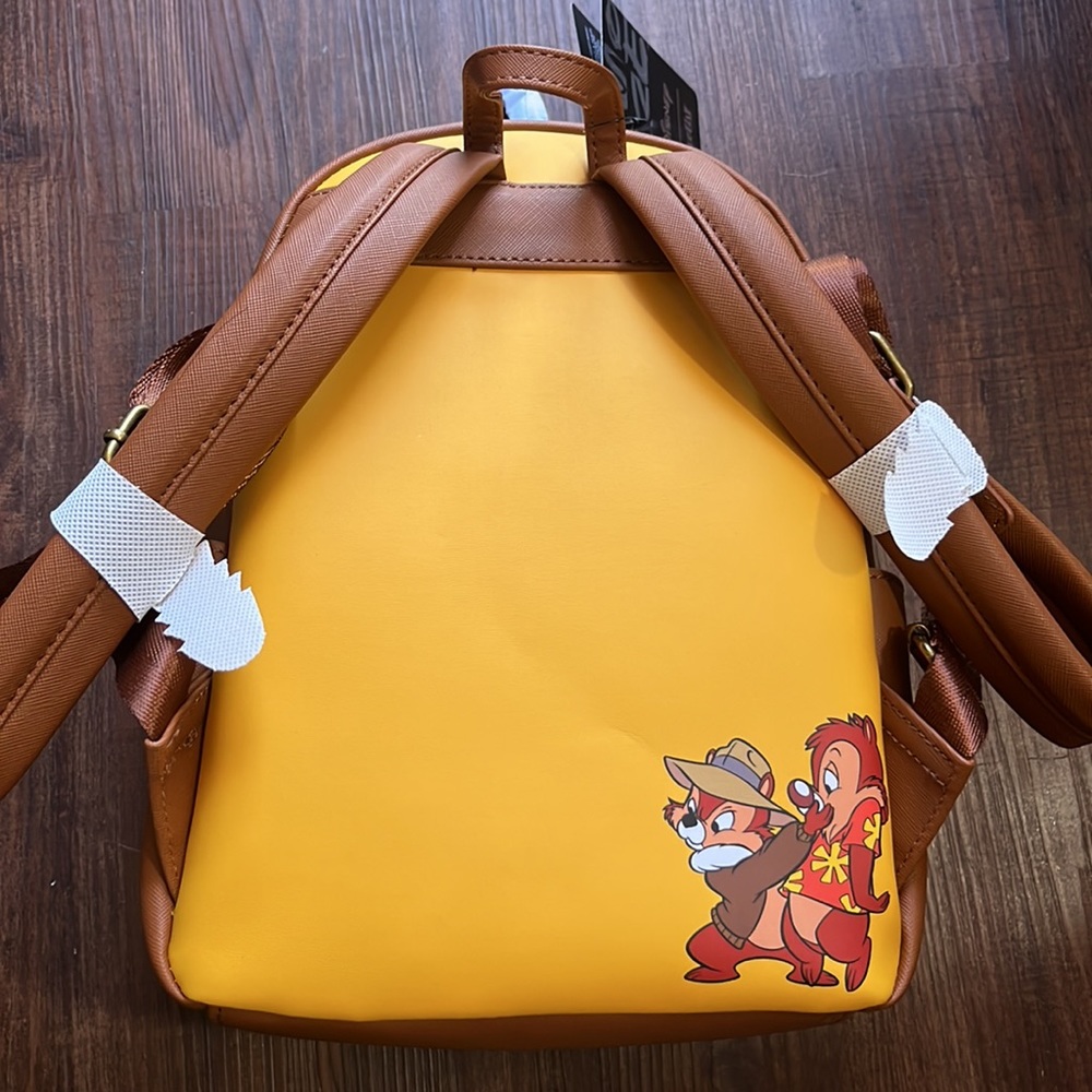Loungefly Disney Rescue Rangers - Picture 3 of 4